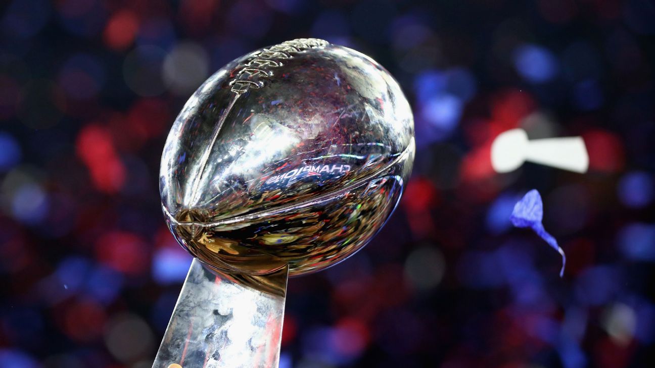 Draft da NFL: Principais Favoritos e Atrações no Disney+