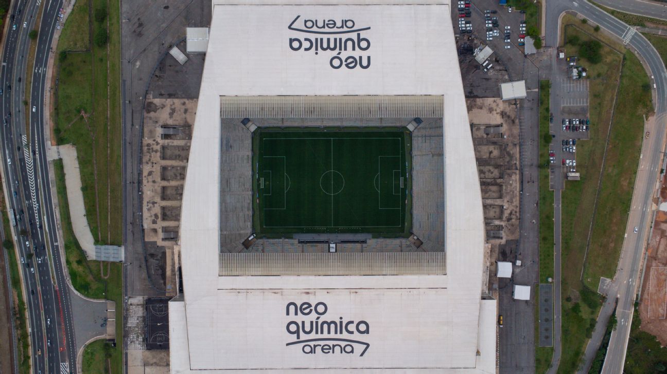 São Paulo deseja abrir Copa do Mundo Feminina 2027, mas Arena não será ampliada