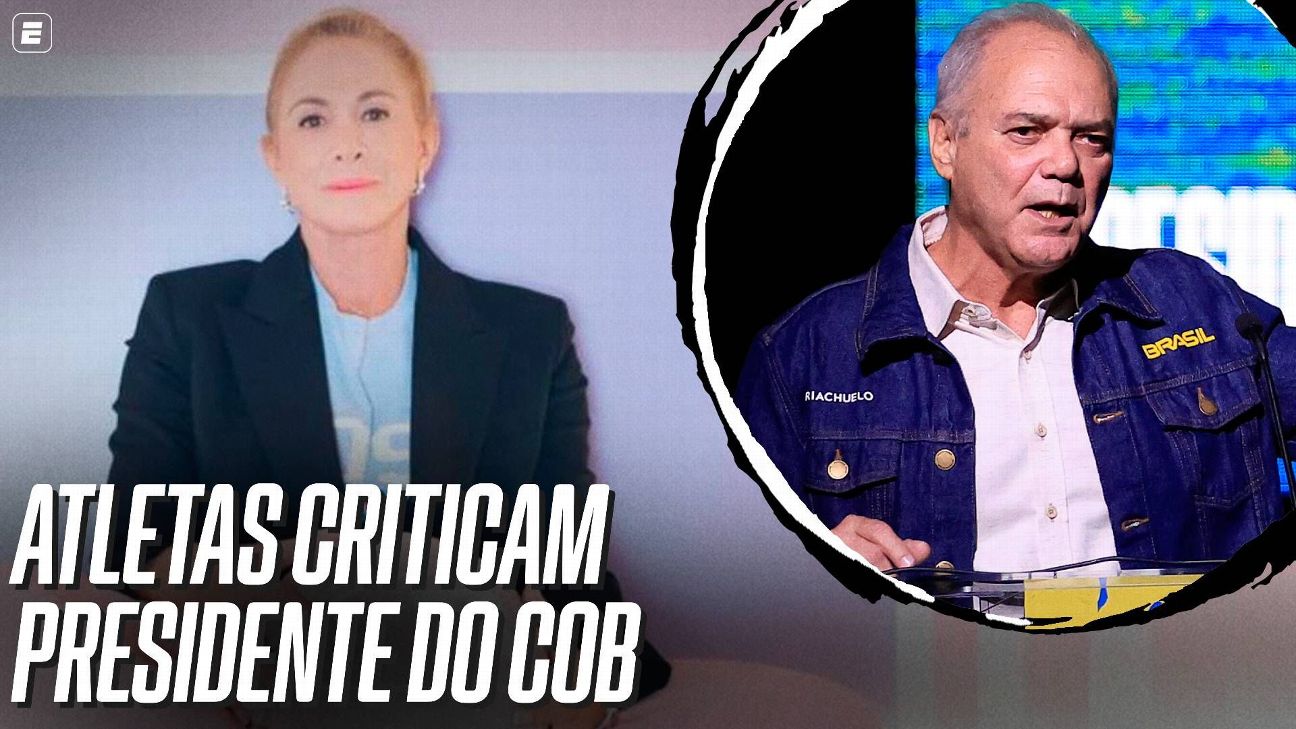 Eleição do COB gera polêmica e preocupa atletas como Hortência