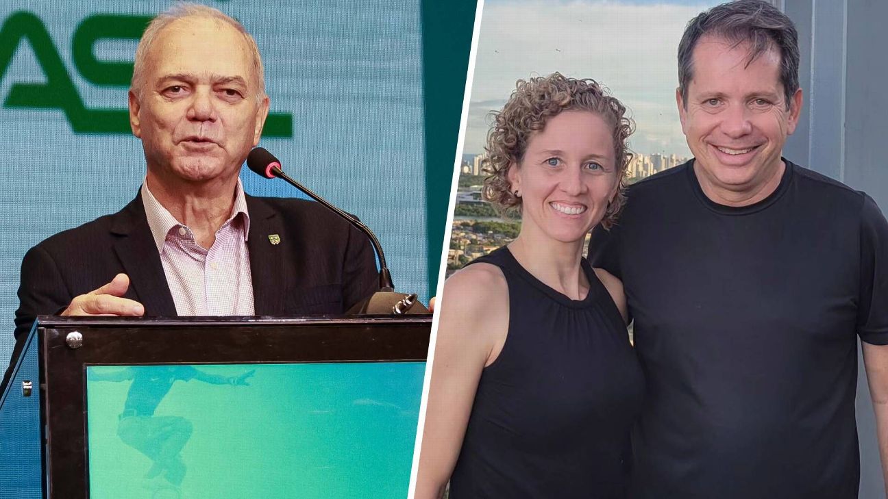Candidatos à presidência do COB falam sobre polêmicas e planos