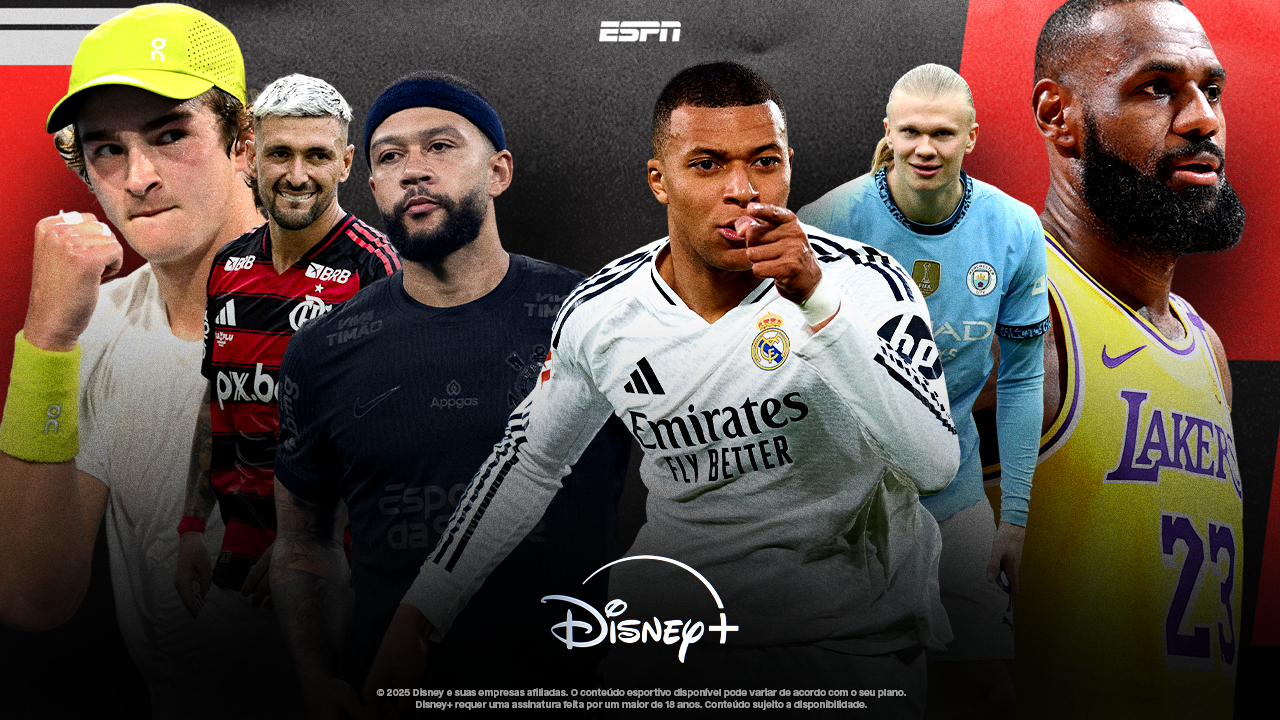 Abril eletrizante: Copa do Rei, Libertadores e playoffs da NBA
