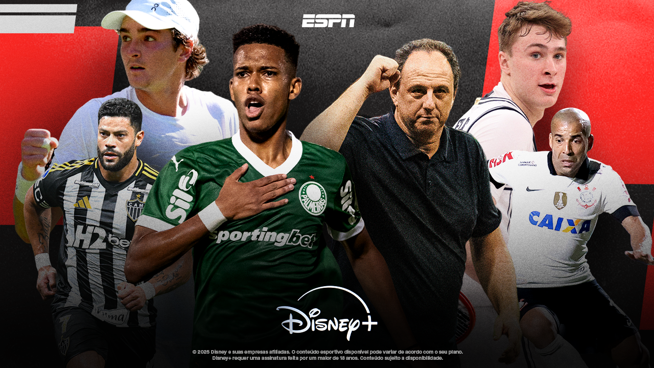 Julho Incrível no Disney+: Mundial de Clubes e Wimbledon