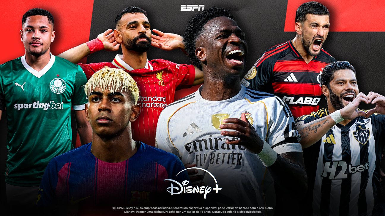Agosto eletrizante: Libertadores, Sul-Americana e campeonatos europeus