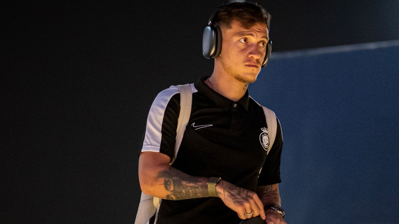 Otávio, ex-seleção portuguesa, acerta com Al Rayyan no Qatar