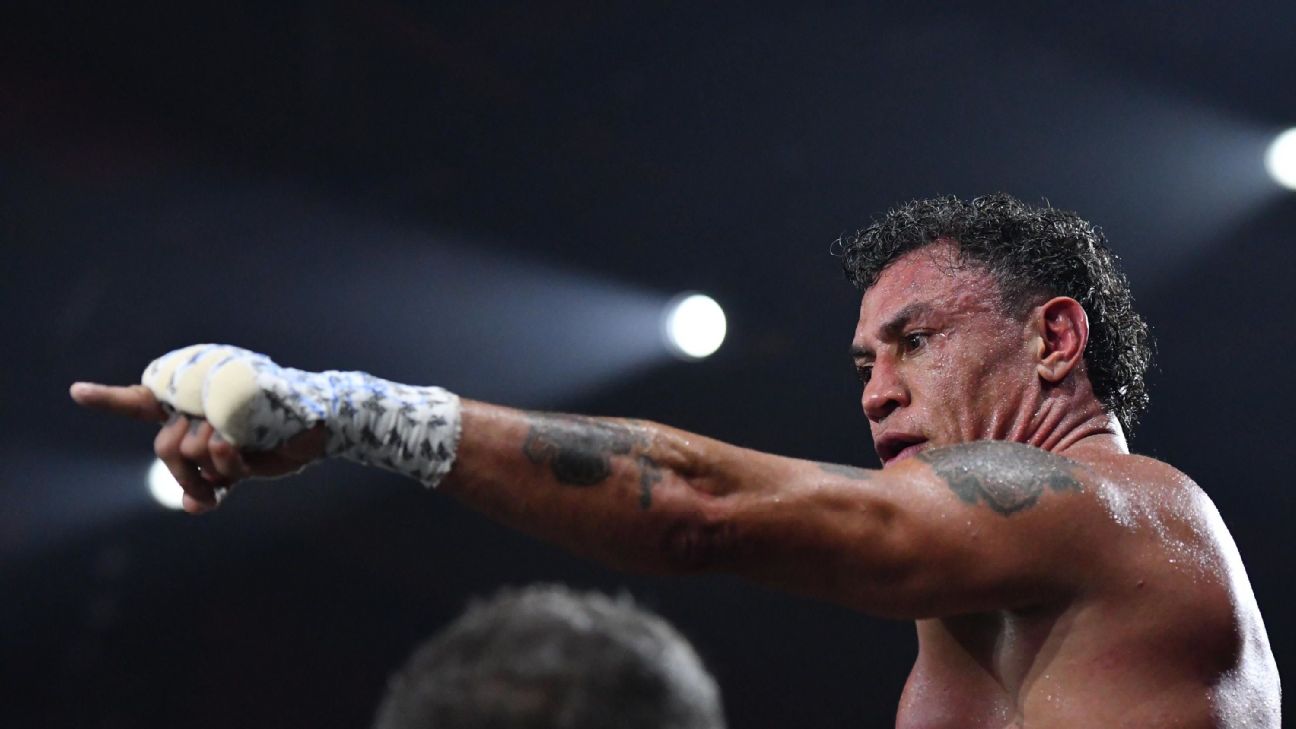 Fight Music Show: Impacto e opiniões de atletas e influenciadores