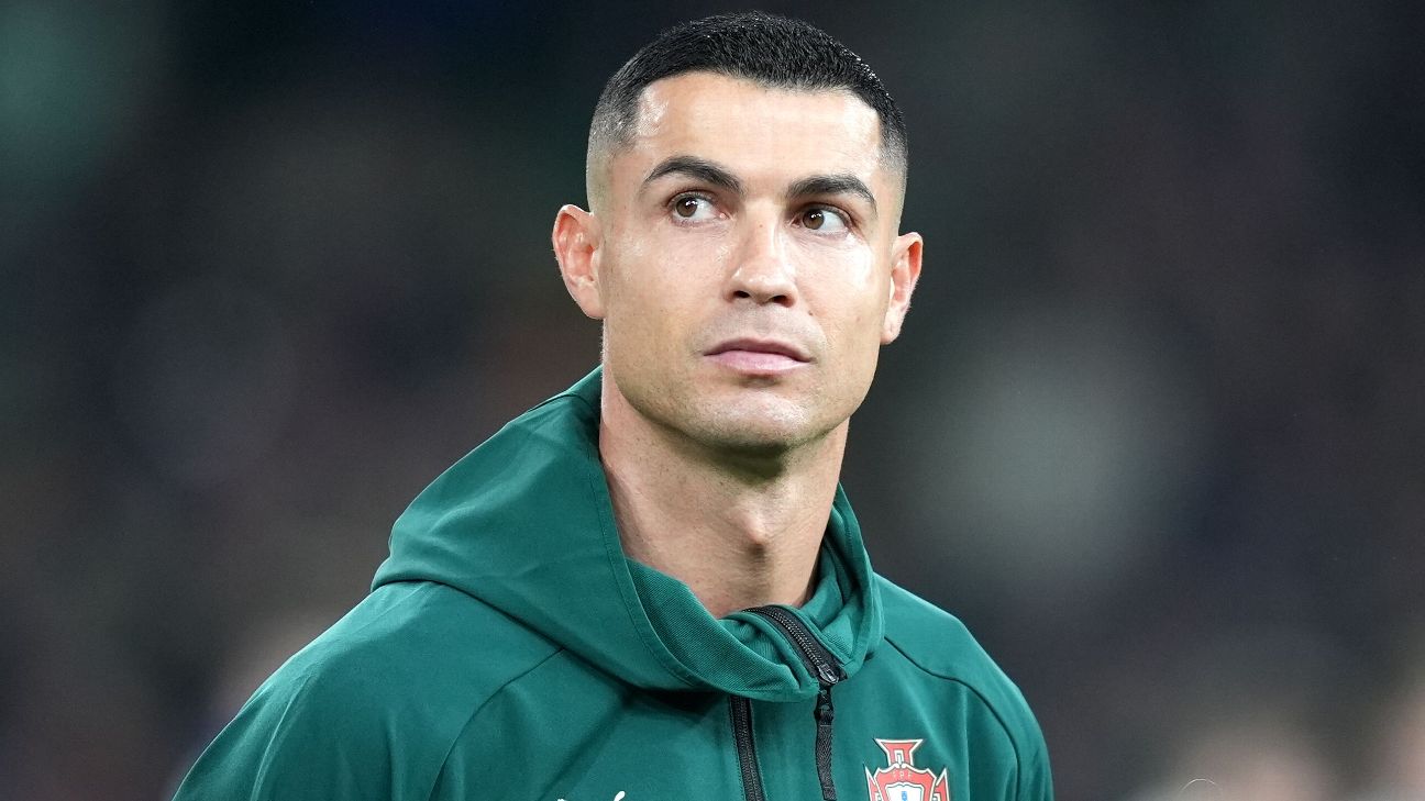 Portugal convoca 27+1 para Copa do Mundo; amistoso hoje