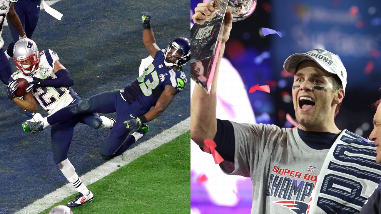 Super Bowl LX: Patriots e Seahawks se reencontram em grande final