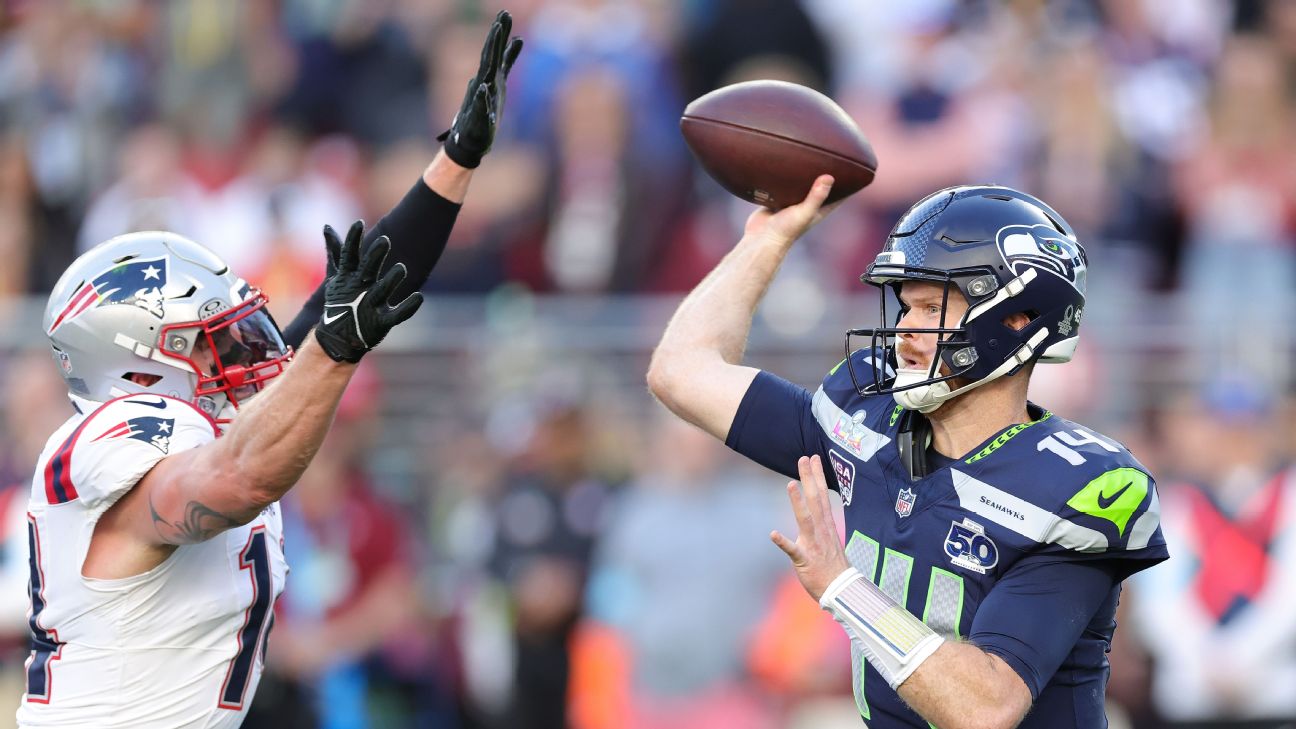 Super Bowl LX: Seattle Seahawks vence Patriots e conquista título