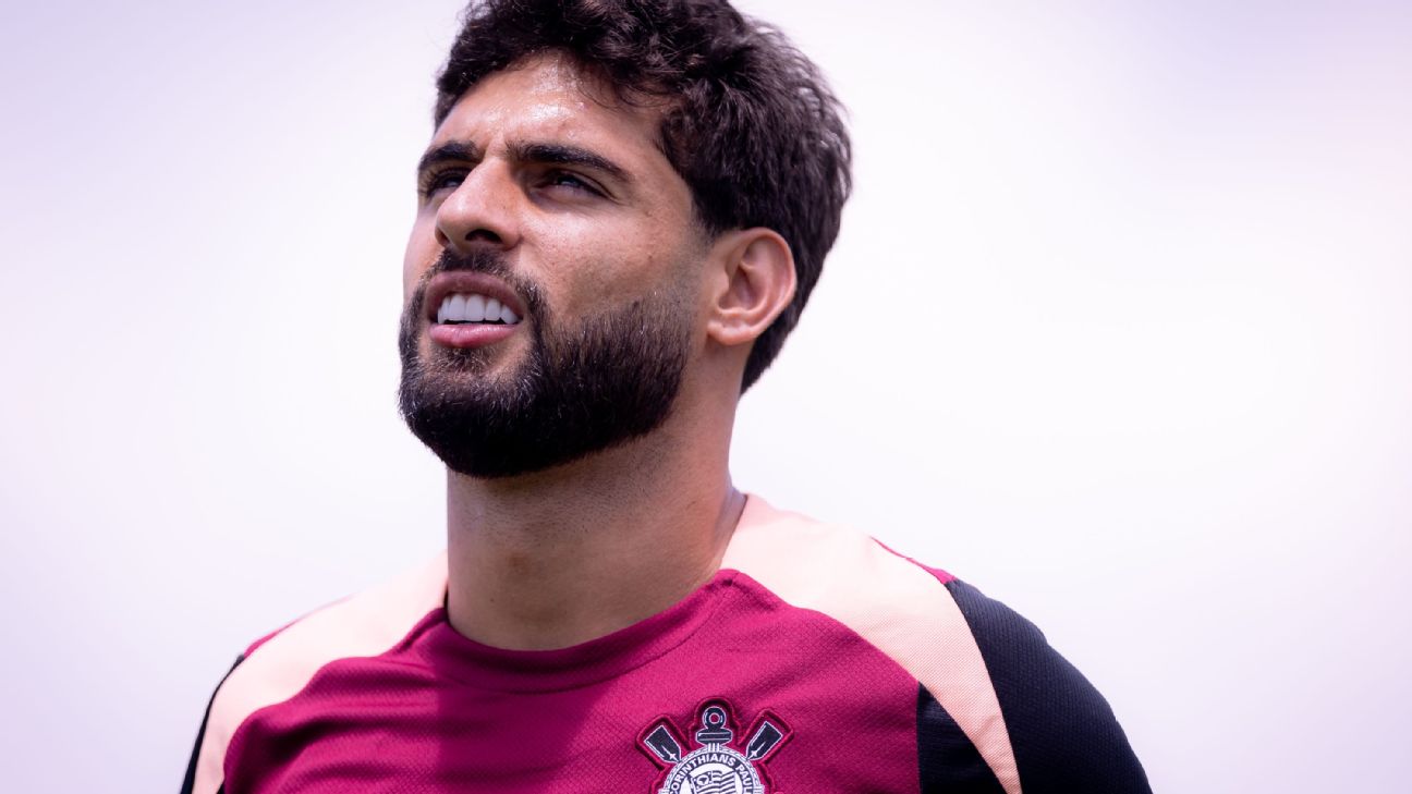 Futuro de Yuri Alberto no Zenit e destaque para jovem do Corinthians
