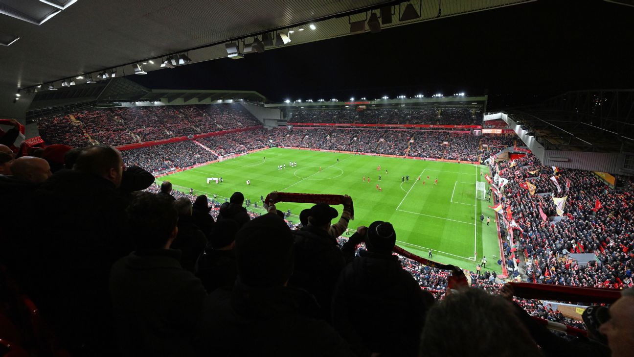 Liverpool x Tottenham: onde assistir, horário e escalações