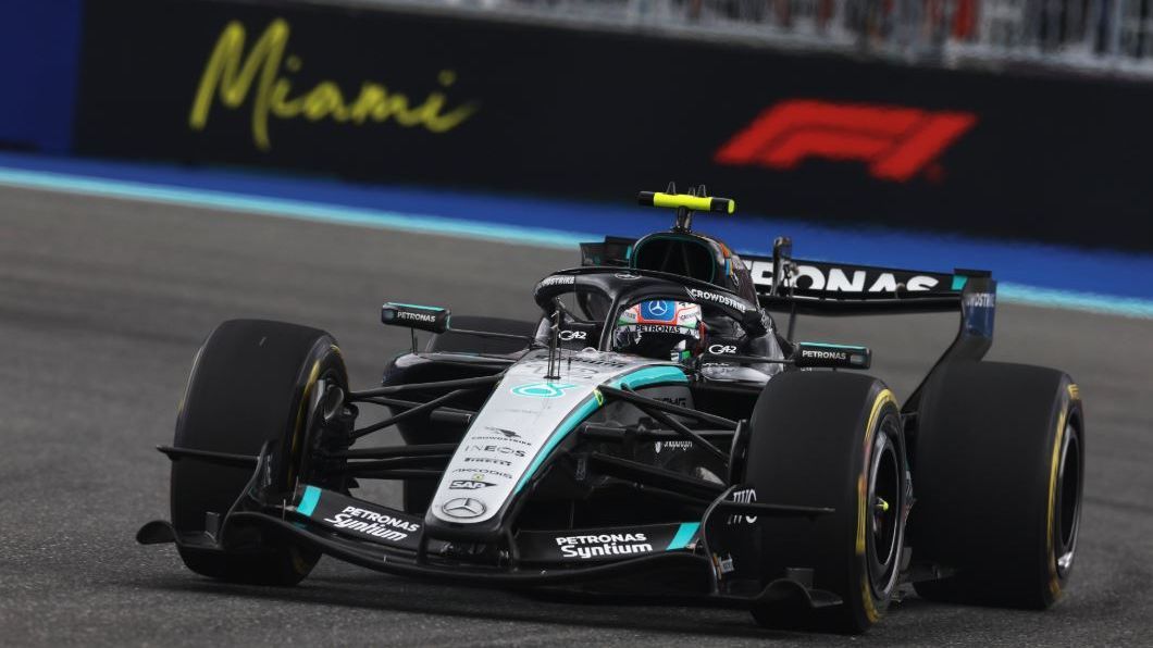 Classificação da Fórmula 1 após GP de Miami e próxima corrida