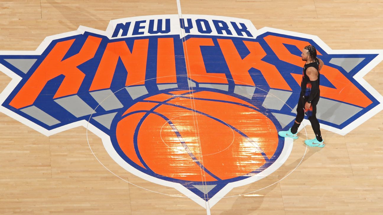 Knicks buscam quebrar jejum de 53 anos nas finais do Leste