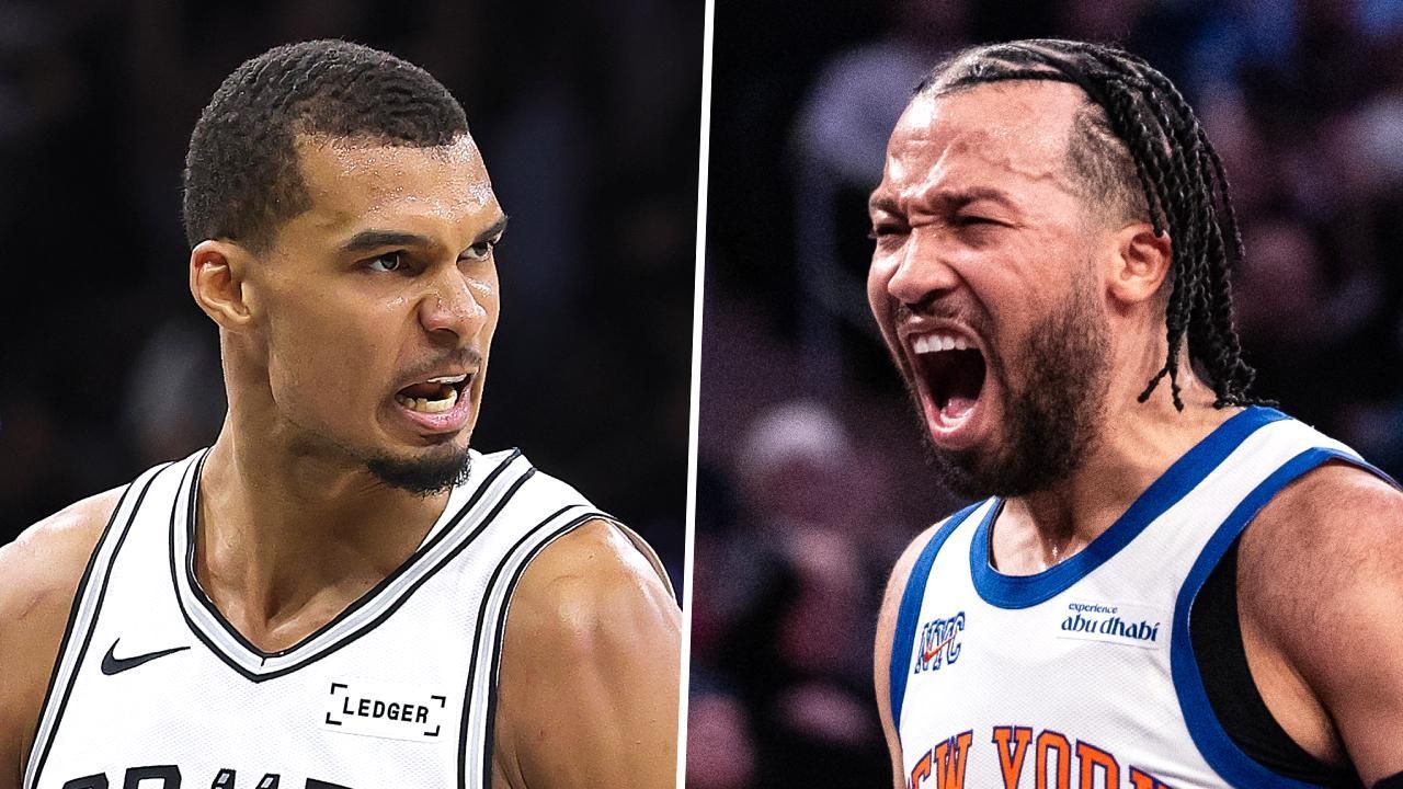 Finais da NBA: San Antonio Spurs enfrenta New York Knicks