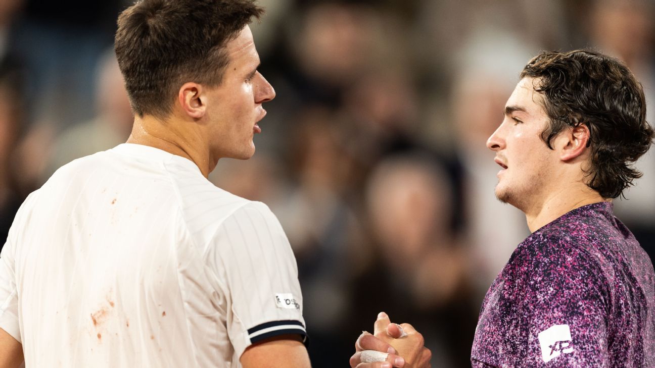 João Fonseca reflete sobre sonho em Roland Garros após eliminação