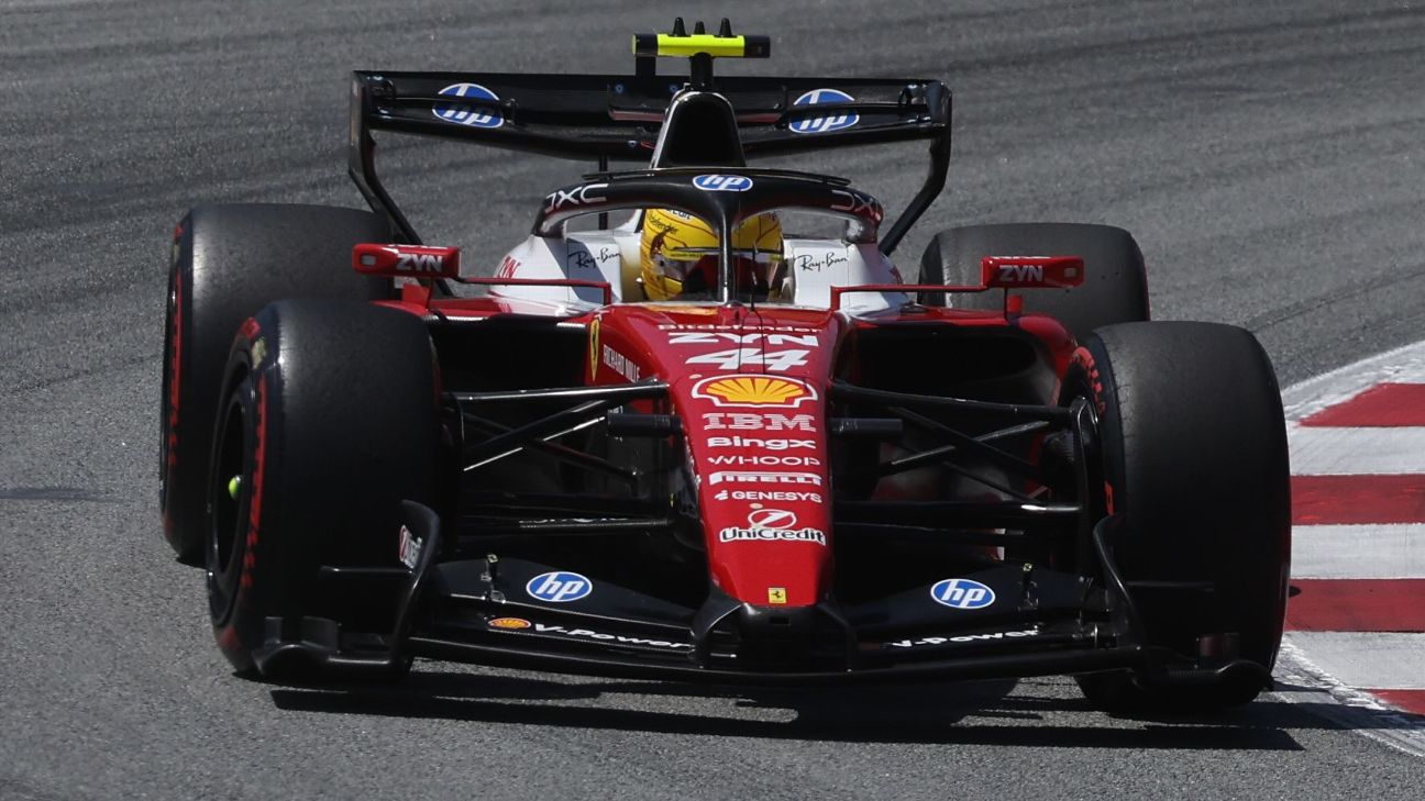 GP da Áustria de F1: data, horário e onde assistir ao vivo