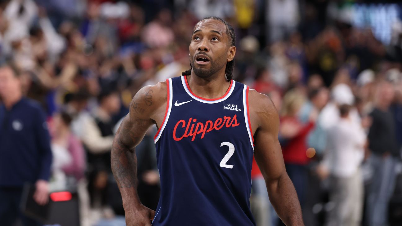 Kawhi Leonard pode retornar aos Raptors, mas depende de investigação