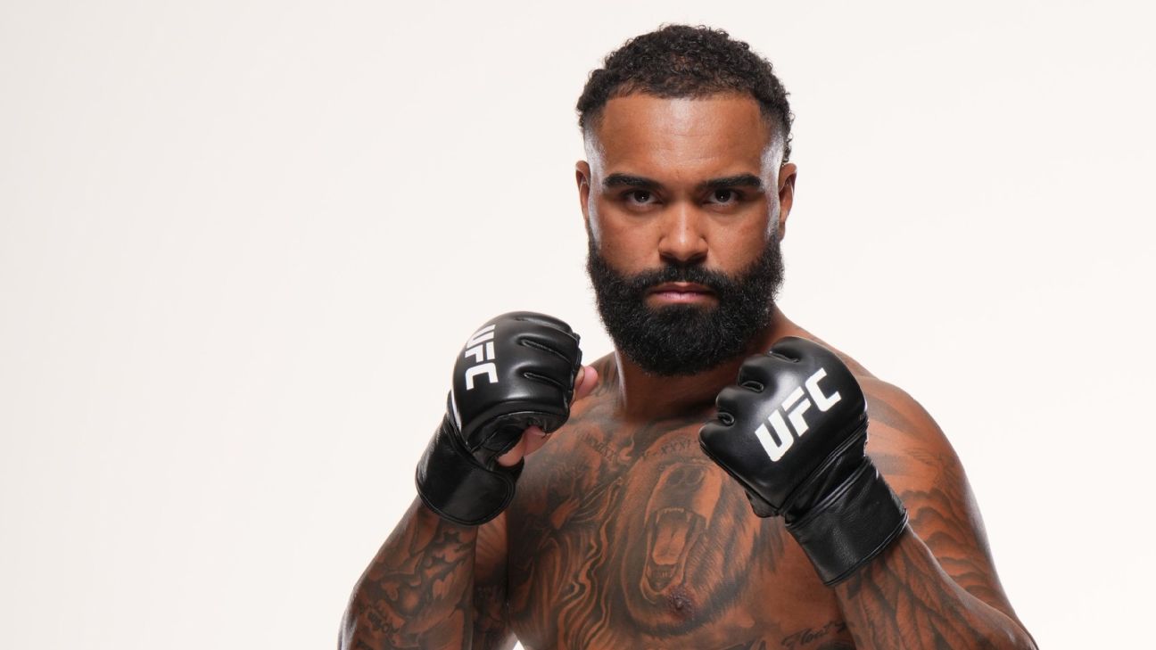Gable Steveson: O futuro campeão do UFC sob a tutela de Jon Jones