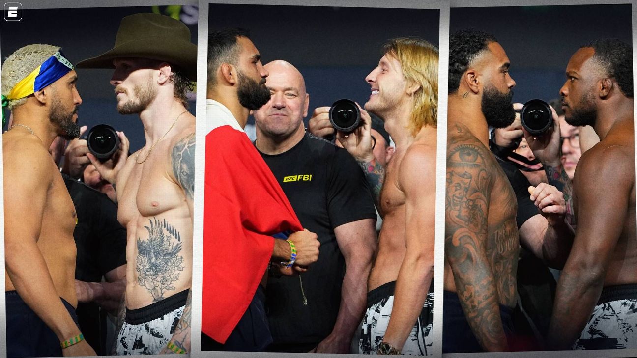Lutas do UFC 329: McGregor, brasileiros e futuros destaques