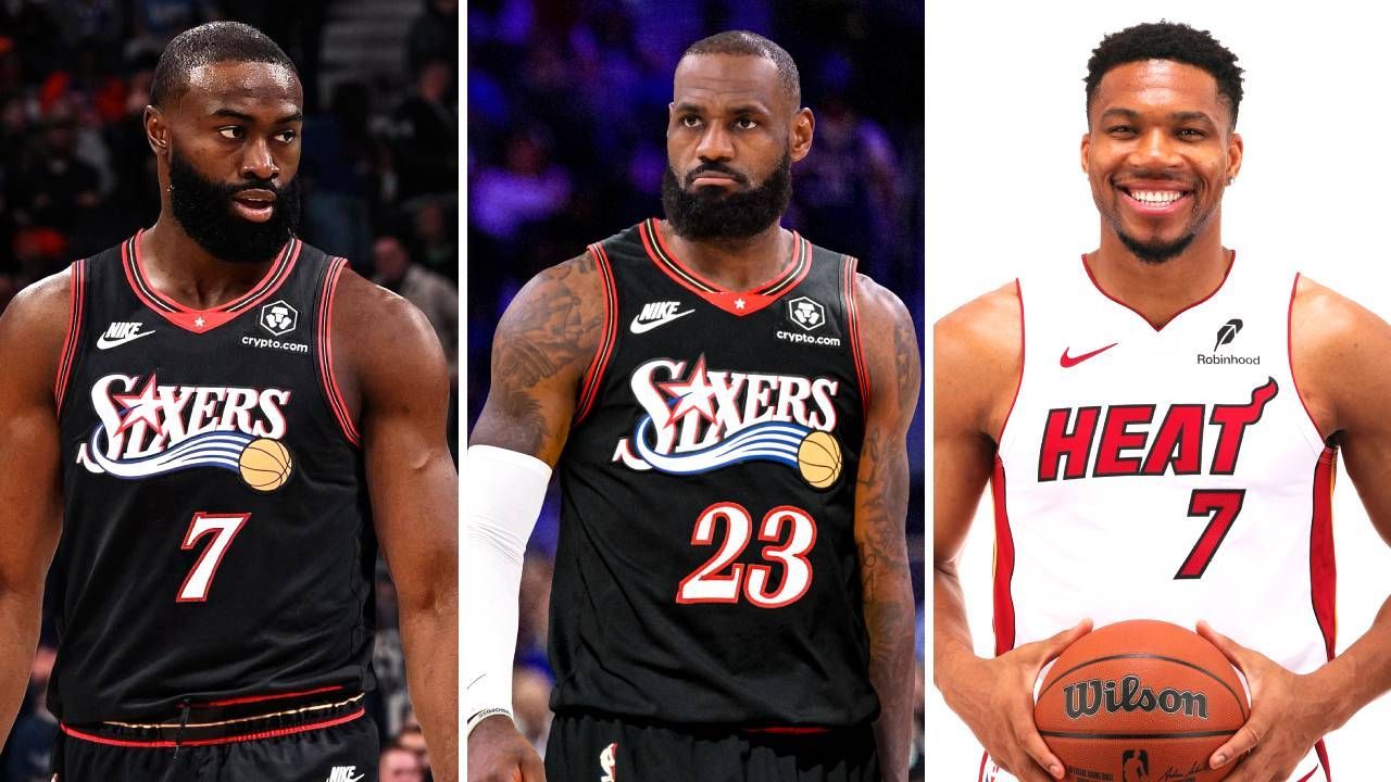 Offseason da NBA 2026: Trocas Impactantes e Novos Rumores