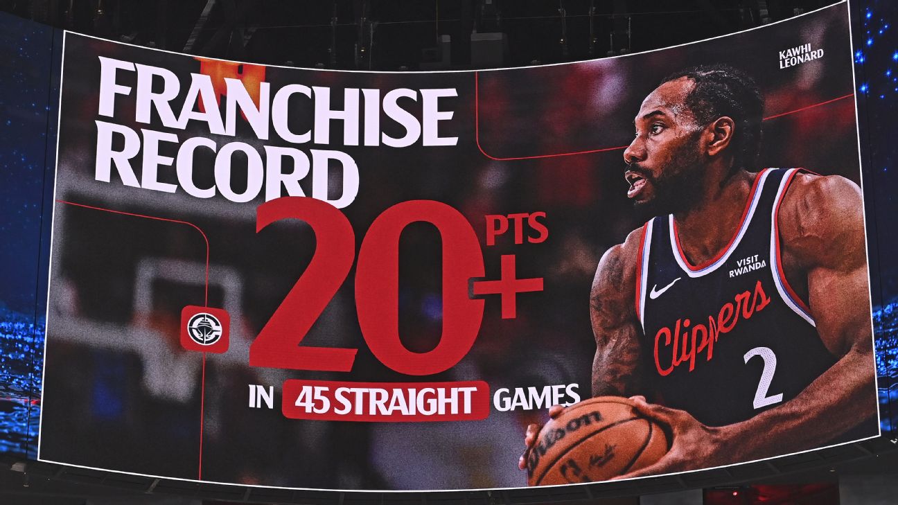 Kawhi Leonard e Clippers enfrentam novas acusações de irregularidade