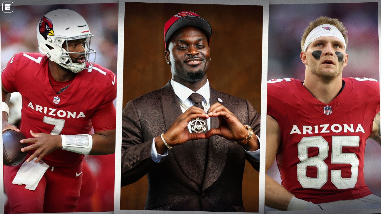 Arizona Cardinals: Desafios e expectativas para 2026 na NFL