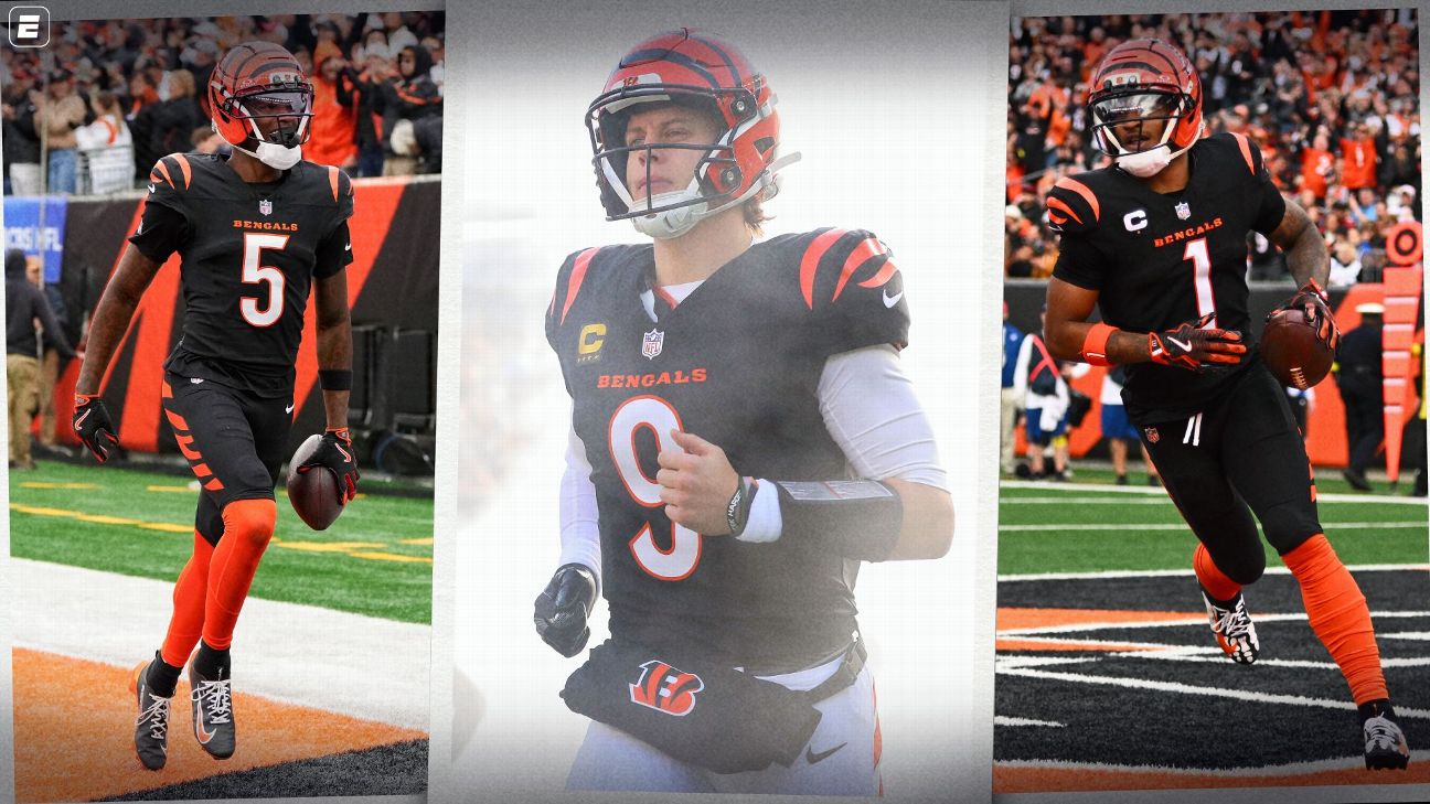 Cincinnati Bengals: Desafios e Expectativas para 2026