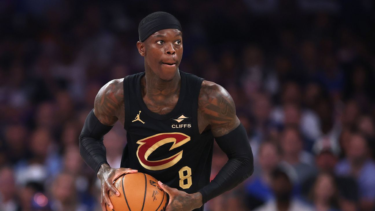 Dennis Schroder é trocado para os Hornets e pode fazer história