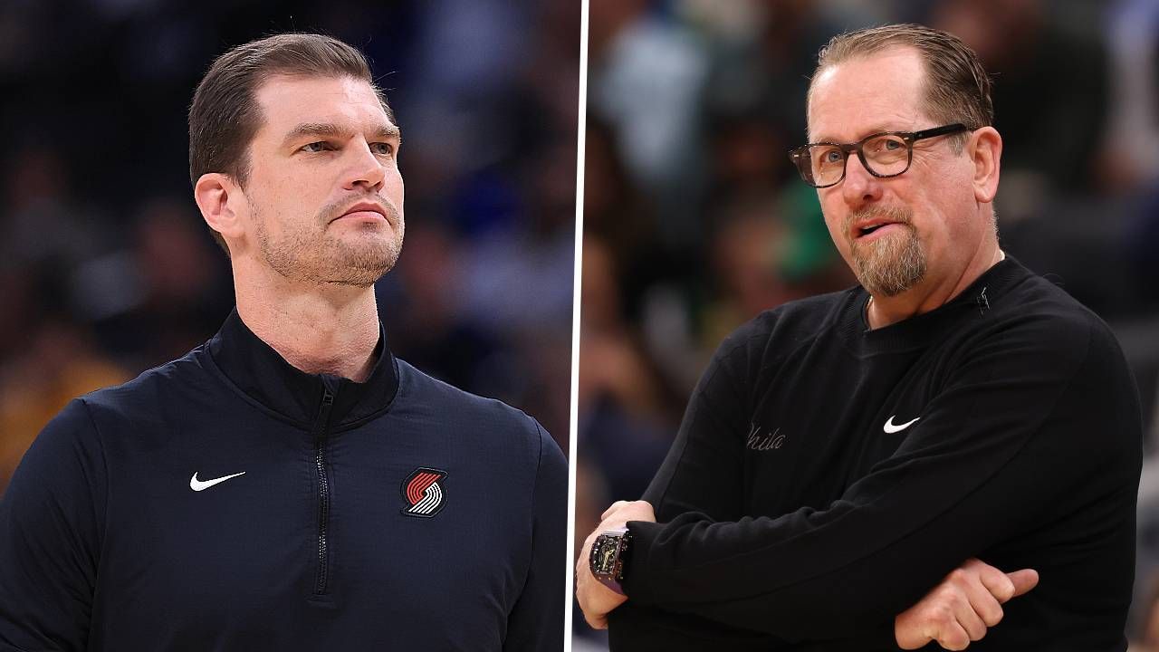 Tiago Splitter quase foi assistente técnico dos 76ers