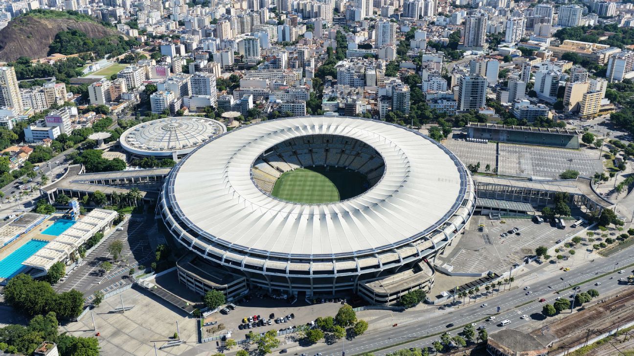 NFL pode ter time fora dos EUA: cidades favoritas para sede