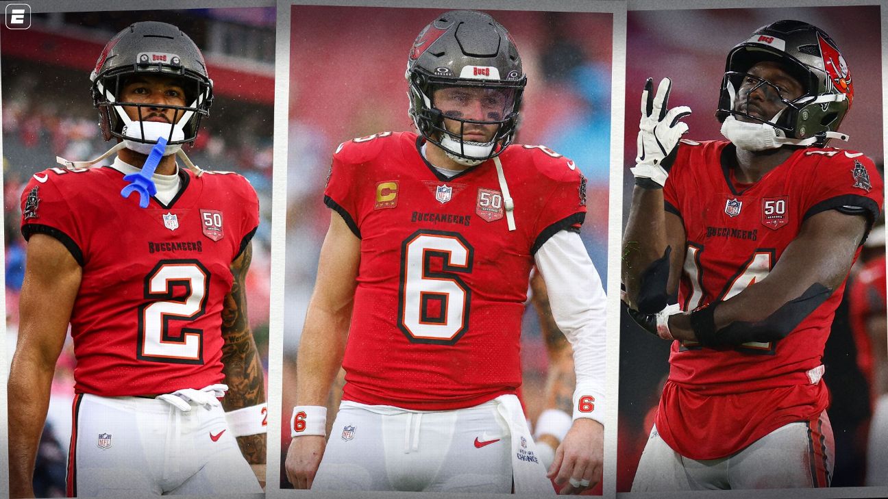 NFL 2026: Tampa Bay Buccaneers busca redenção com novo coordenador