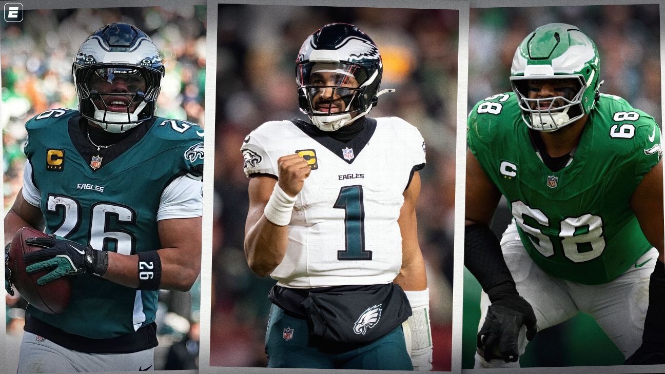 Philadelphia Eagles: Desafios e Expectativas para 2026