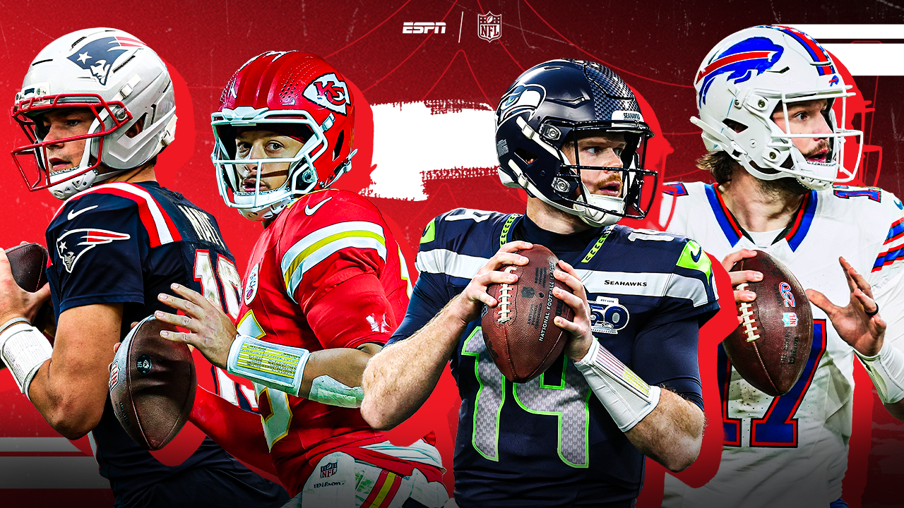 NFL 2026: favoritos, jogadores em destaque e análises completas