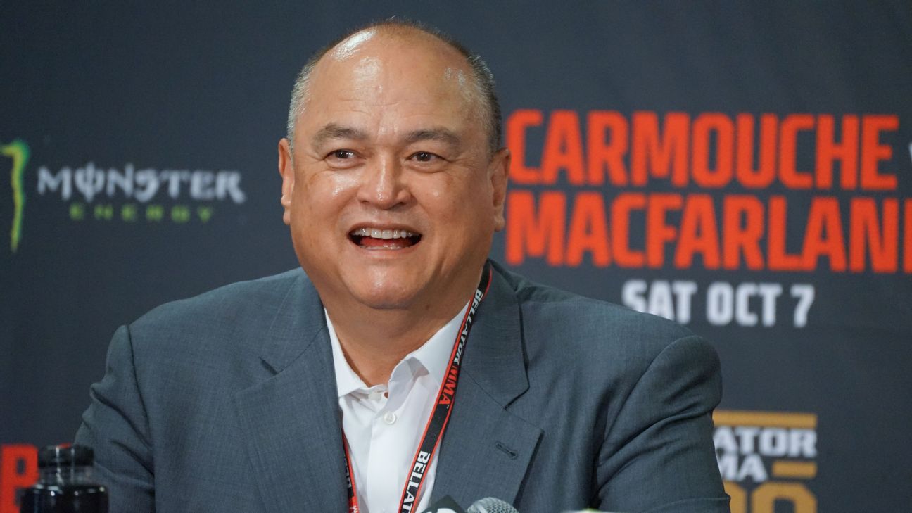 Ki MMA: Copa do Mundo de MMA com R$ 300 milhões em 2027