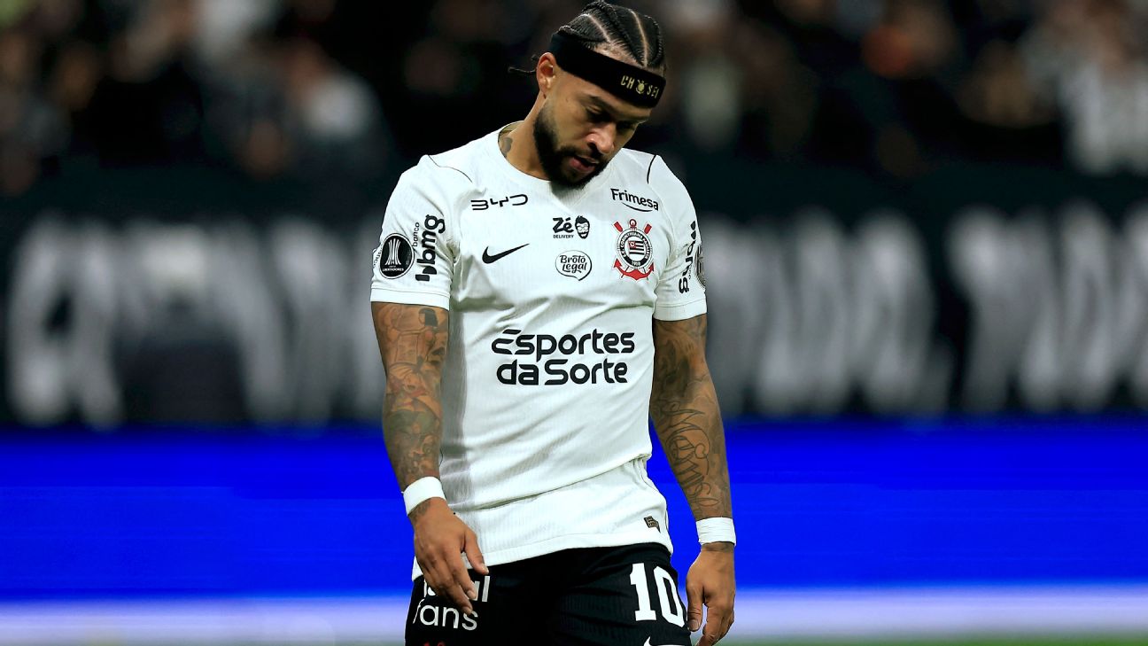 Convocação da Holanda: Memphis Depay ausente na lista de Xavi