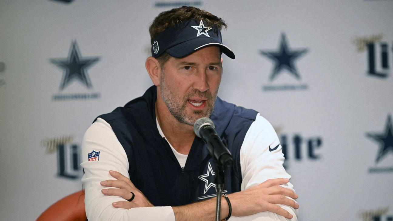 Dallas Cowboys e Flamengo: pressão e comparações na NFL