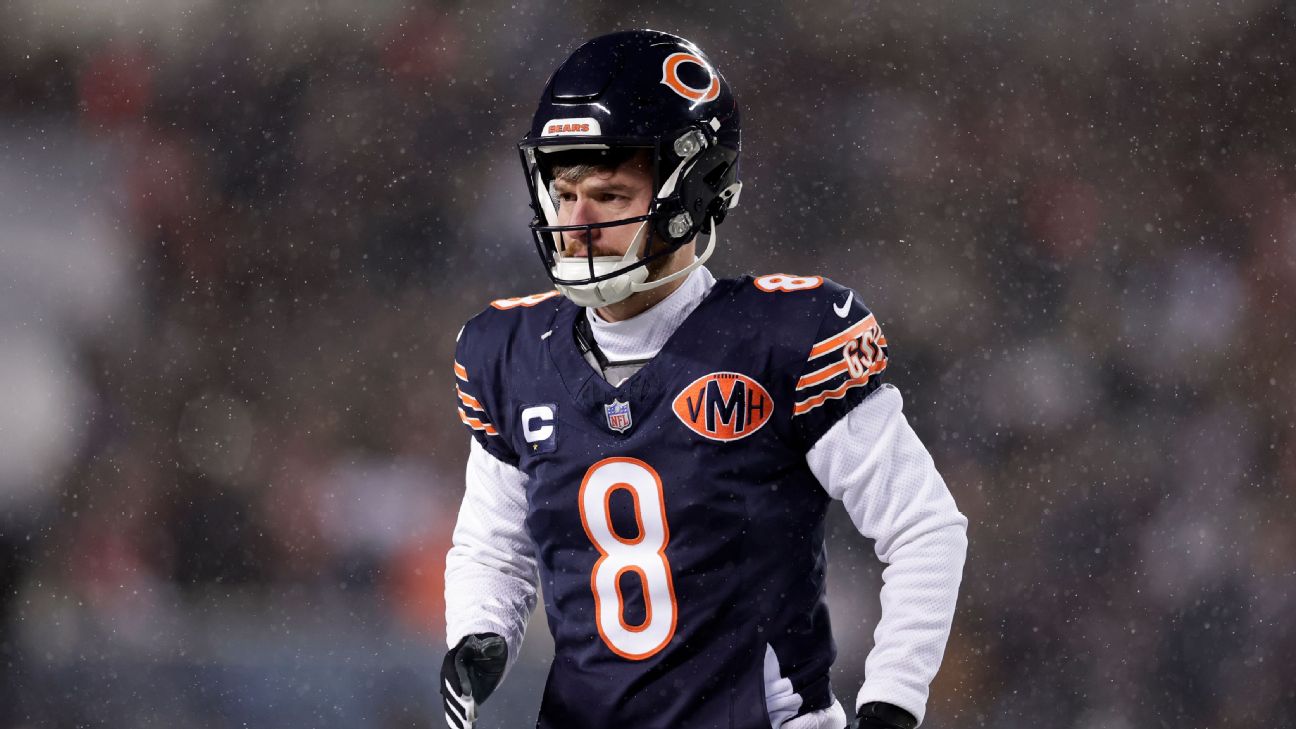 NFL no Maracanã: Cairo Santos fala sobre a paixão pelo Brasil