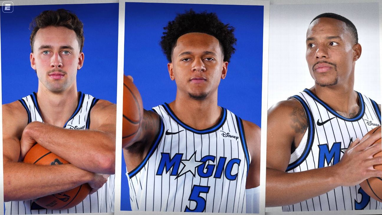 Orlando Magic troca técnico para melhorar ataque e playoffs