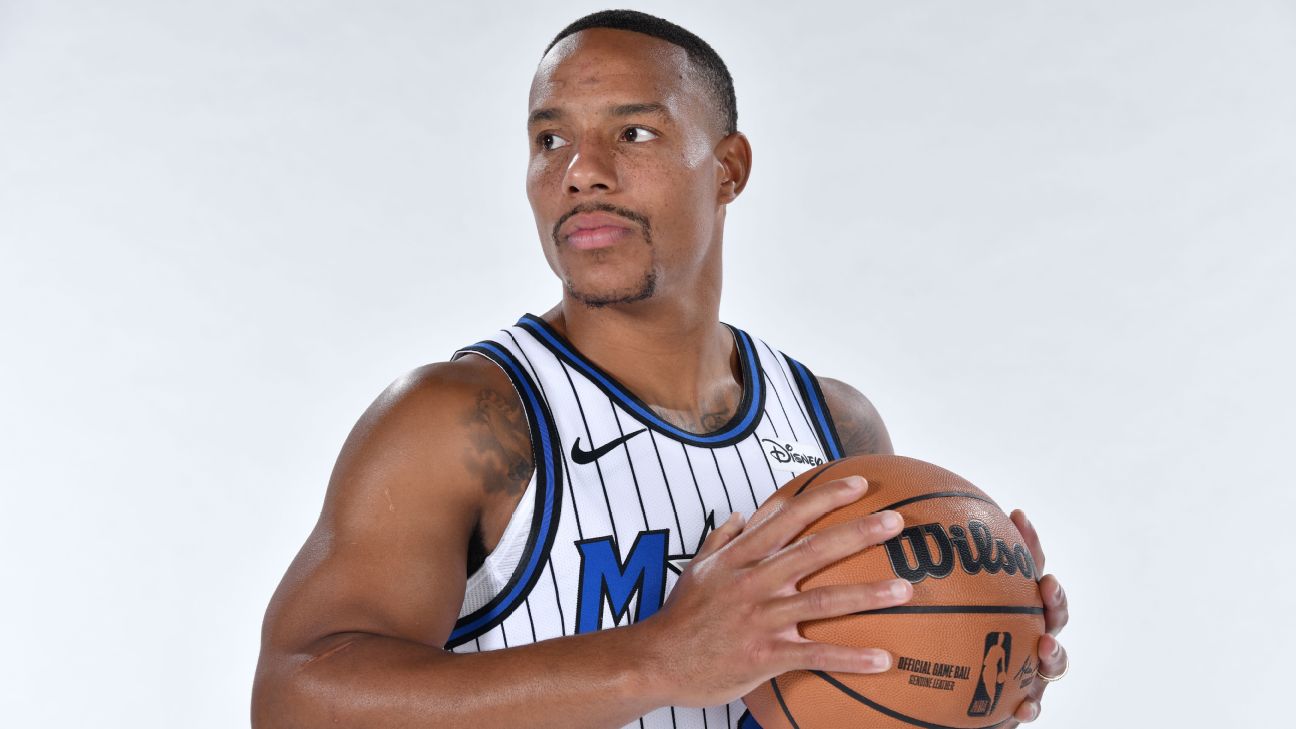 Bane ajudou a melhorar o ataque do Magic, mas teve uma temporada instável na Flórida