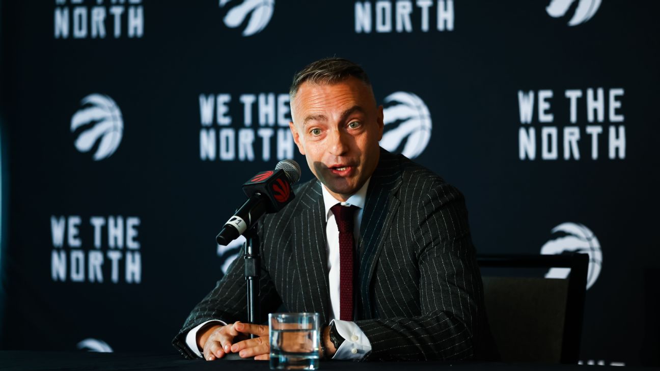 O sérvio Darko Rajakovic disputará a quarta tempoada como técnico na NBA