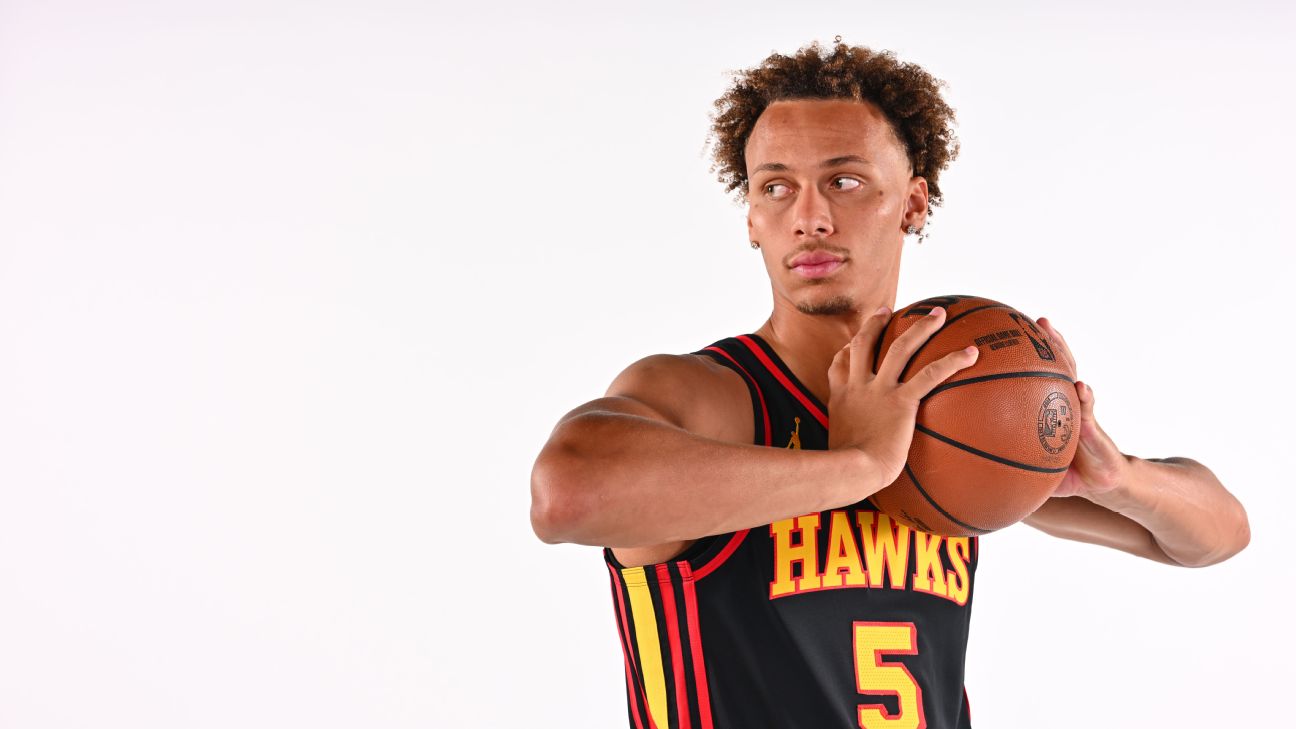 Daniesl se consolidou como um dos principais defensores em toda a NBA