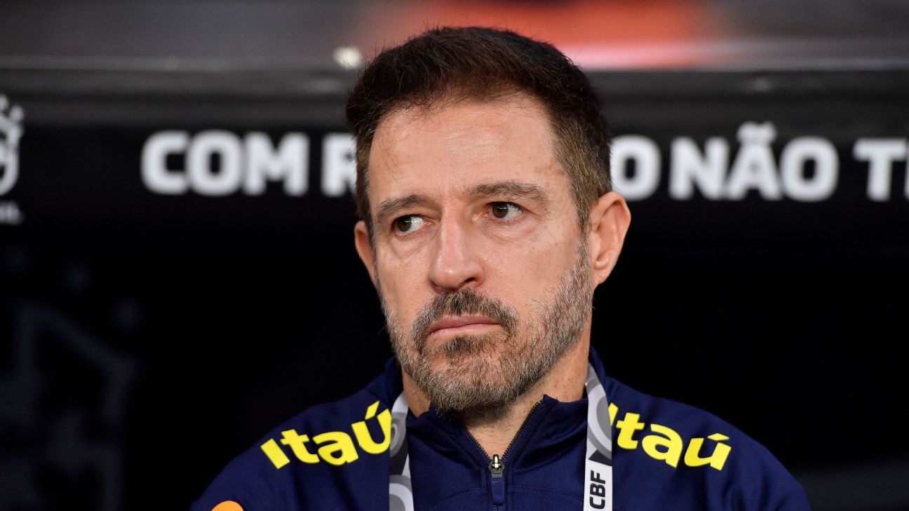 Ramon Menezes é anunciado como técnico do Primavera no Paulistão